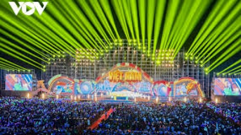 50 R’BHÂU APÊÊ PÂH LÊY “CHI ƠH” LƯCH A’ĐAY COH CONCERT “THANH ÂM LANG T’MÊÊ”