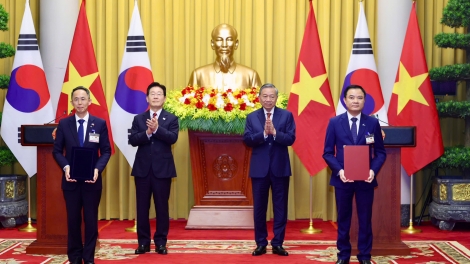 Tơdroăng nếo ai – Hâi pŭn lơ 23.04.2026