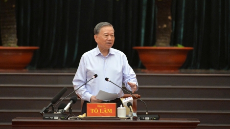 Tơdroăng nếo ai – Hâi péa lơ 28.04.2026