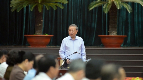 Tơlơi pơhing phrâo lơ 28-4-2026