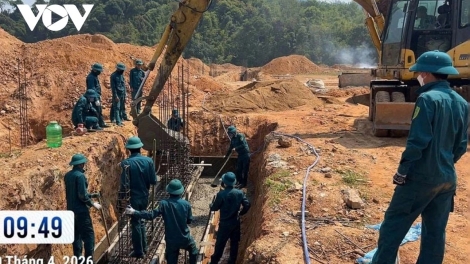 BỘ ĐỘI ĐÀ NẴNG GR’LUH BHRỢ PA DƯR TRƯỜNG HỌC ĐHỊ K’NOONG K’TIÊC