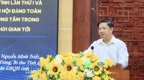 Dak Lăk: Pơtŏp rơguăt bruă mă mơ̆ng ƀing khua pơ ala mơnuih ƀôn sang djŏp gưl