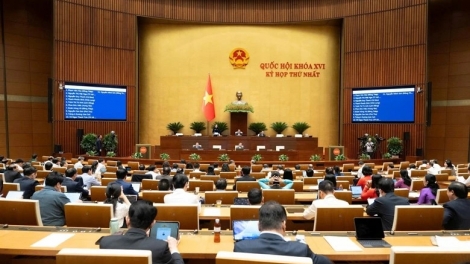 Quôk hội sồr tơnguh khà priă geh bơh kă bro geh ờ sa priă dia gơguh tus 1 tơmàn đong 