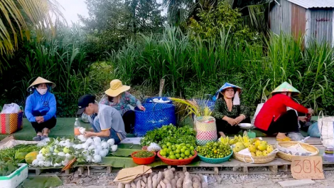 PATAOM DARAK XÓM RẪY: LABIK NDAP NDA KAYA URANG NGAK NONG “POK CHIAOK PAR”, URANG NGAK NONG NGAK KAYA MEDA