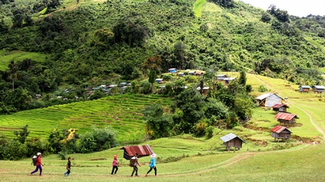 Khíu pâ pơlê xiâm