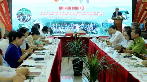 Cồng nha broă lơh broă lơh sa suơn sre phan brê pơgồp bal mờ lòt nhơl mpồl bơtiàn tàm Dăk Lăk  