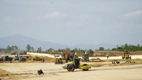 Gia Lai tăng troăng pro kơdroh yă tê tơmeăm vâ pro hngêi, lêi tah xơpá ăm khu mơdró kâ