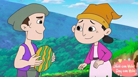 Klei yăl dliê kơ mphŭn mâo kmŭn tuk 