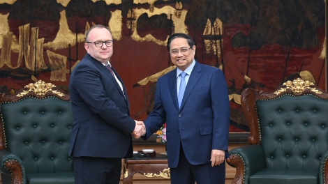 Nău mhe tâm dak n'hanh bah dih dak nar prăm, lơ 3/4/2026