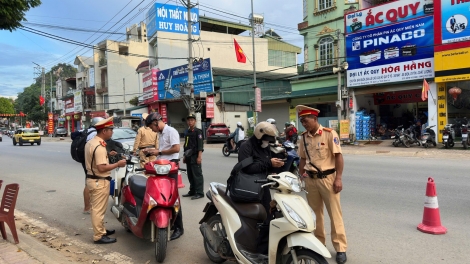 Nriêr pâuz chêi têz qơưk hnuz 24-4-2026