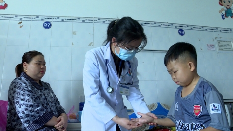 Kơtoh pham ‘mêm băl tơ̆ Hnam pơgang hơmet jĭ ăn hơioh Gia Lai