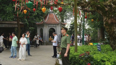 Tsaz yênhx nta suôz luk Hmôngz hnuz 24-4-2026