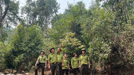 Ngon tô thứ 6 mự 17 căm bườn 4 pì 2026: Khừn ngơn phảu đù pá