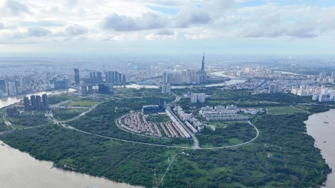 BAN RAYA HO CHI MINH SRAP GAP PEIH NGAK 7 DANAK DAK PASAK HU TAONG ABIH PHUN JIEN LABAIH 380.000 TY DONG