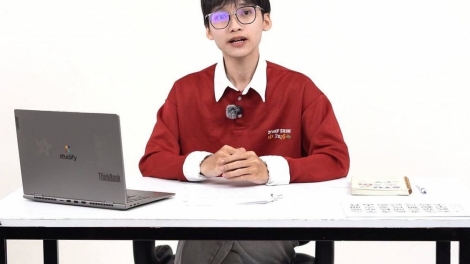 យុវវ័យធ្វើច្រើនការងារ