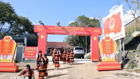 MẶT TRẬN ZÂP CÂP PA DƯR BH’RỢ BHA LÂNG COH BH’RỢ BẦU CỬ