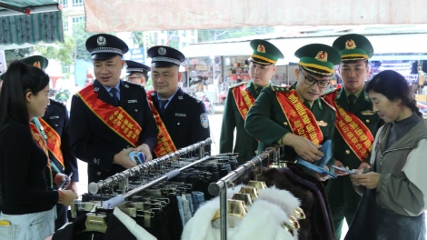 POONG PA TÊỆT ĐƠƠNG ÂNG CHÍNH SÁCH TƯỚC OOY ĐHANUÔR COH K’NOONG K’TIẾC