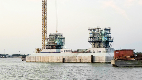 ពត៌មាន​ម៉ោង៦