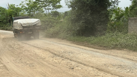 Nôngx mênhx zuôr tsuv pâuz hnuz 21-4-2026