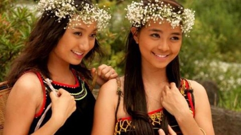 Khu chêm rơbông
