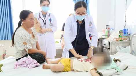 Kơxô̆ ngế tro tâ pơreăng thĕn kŏng chêng rơkong a Dak Lak thăm tâk