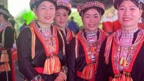 Lầy tzình phát sinh ừu miền vả thứ hoi 2/4/2026