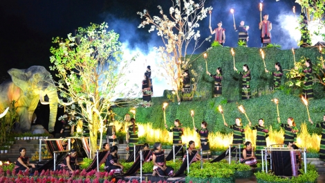 Idrâp kong ngo chuât xto tung hâi leh kân lâp tơnêi têa tơleăng lĕm.