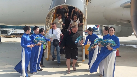 Khánh Hoà pơtrut bruă tuh pơ alin, pok prong anih mơdrô jar kmar thun 2026