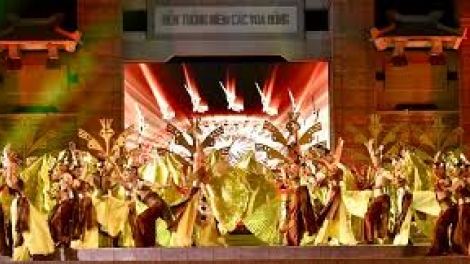 Dòng máu Lạc Hồng