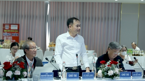 Mơjiâng inâi “Dak Lak – Vêh a kơpong ai tơmeăm kơnía”