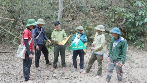 Nriêr pâuz chêi têz qơưk hnuz 17-4-2026