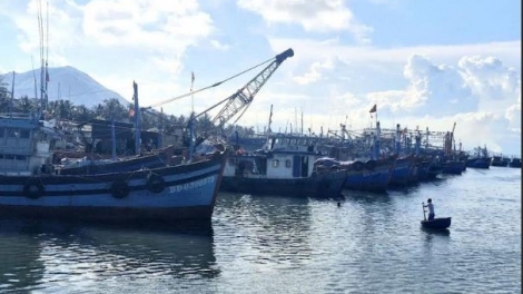 Gia Lai brơi rơbêh 212 klai prăk djru mơnuih mă akan pơplih bruă pơkŏn