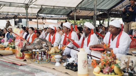 BAOH PANUAC DUT PAGAP YE YE “KÉM, BẰNG, HƠN…” NJAUK NDOM HABAR DALAM SAP CAM?