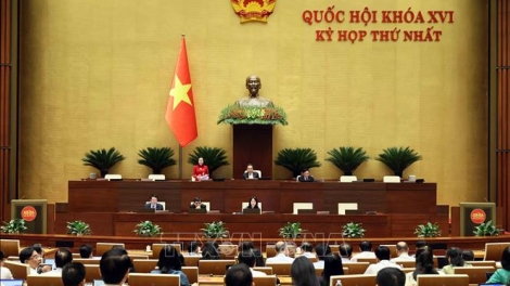 HAREI INI, QUOC HOI GINUM BIAI KA JALAN NGAK, SARAK PATAGOK VIET NAM