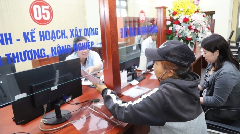 Lâm Đồng tơnguh uă bơta niam drơng broă sră pơ àr gơnoar atbồ bơh kấp sàh 