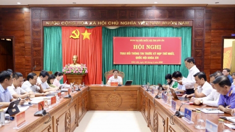 Dak Lăk rơkâo đĭ Gơnong dlông tañ brơi prăk tuh pơ alin