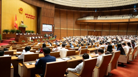 Tơrgùm tơnguh uă cồng nha mpồl cau lơh broă tàm kâp hơđơm