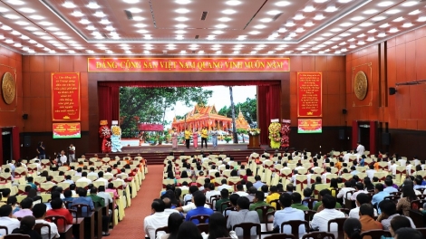 ពត៌មាន ម៉ោង ១៥