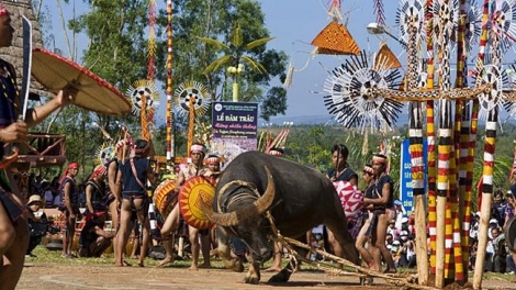 Gọi em trong đêm lễ hội