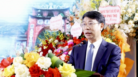   Quam kháo phổng Tày Bắc thứ 3 mự 21.4.2026