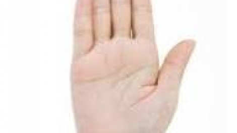 ដំណើររឿងស្តីពីម្រាមដៃ