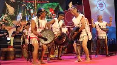 Tơma hòi yàng kòi