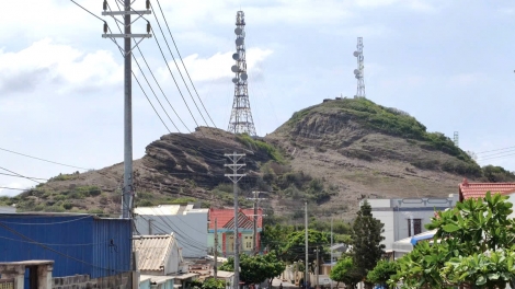 Lâm Đồng xúa kơxô̆ vâ khu kăn hnê ngăn pêi tơdroăng cheăng châ tơƀrê