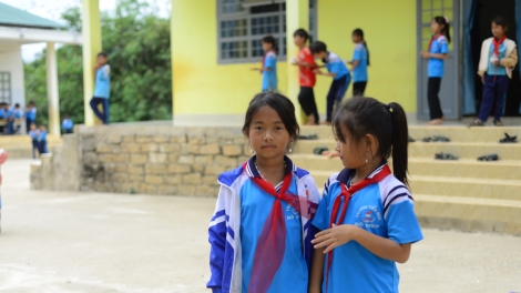 Lâm Đồng ječ ameč pơgang klin kơčung amăng bah, tơkai tơngan ƀơi sang hră