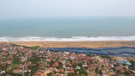 Hmâ achê hơniâp ro ôm hyô pơlê Lò – Dak Lak