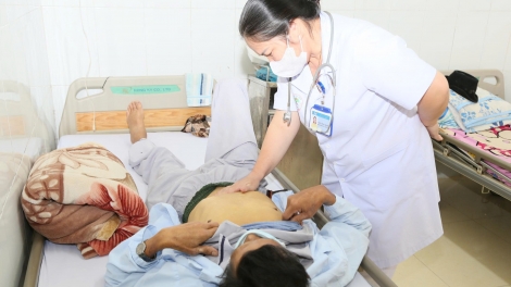 Lơh jăt broă sơm kòp jòr bơsiă gơlik mhàm nàng rơcang pleh mờ gơtìp wơl