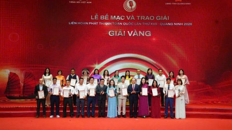 Mơgêi Roh tơ’noăng hlá tơbeăng lâp tơnêi têa roh má 17 Quảng Ninh 2026