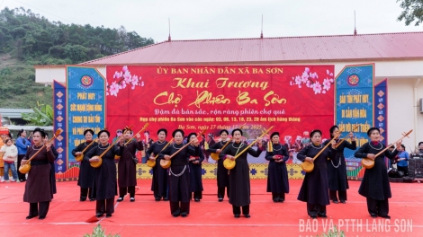 HẾT NÈM BẠI FẤN TẲT OÓC CHANG ĐẠI HỘI DÚ SLẢNH LẠNG SƠN