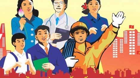 Bài ca xây dựng