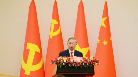 Tơdroăng nếo ai – Hâi pŭn lơ 16.02.2026